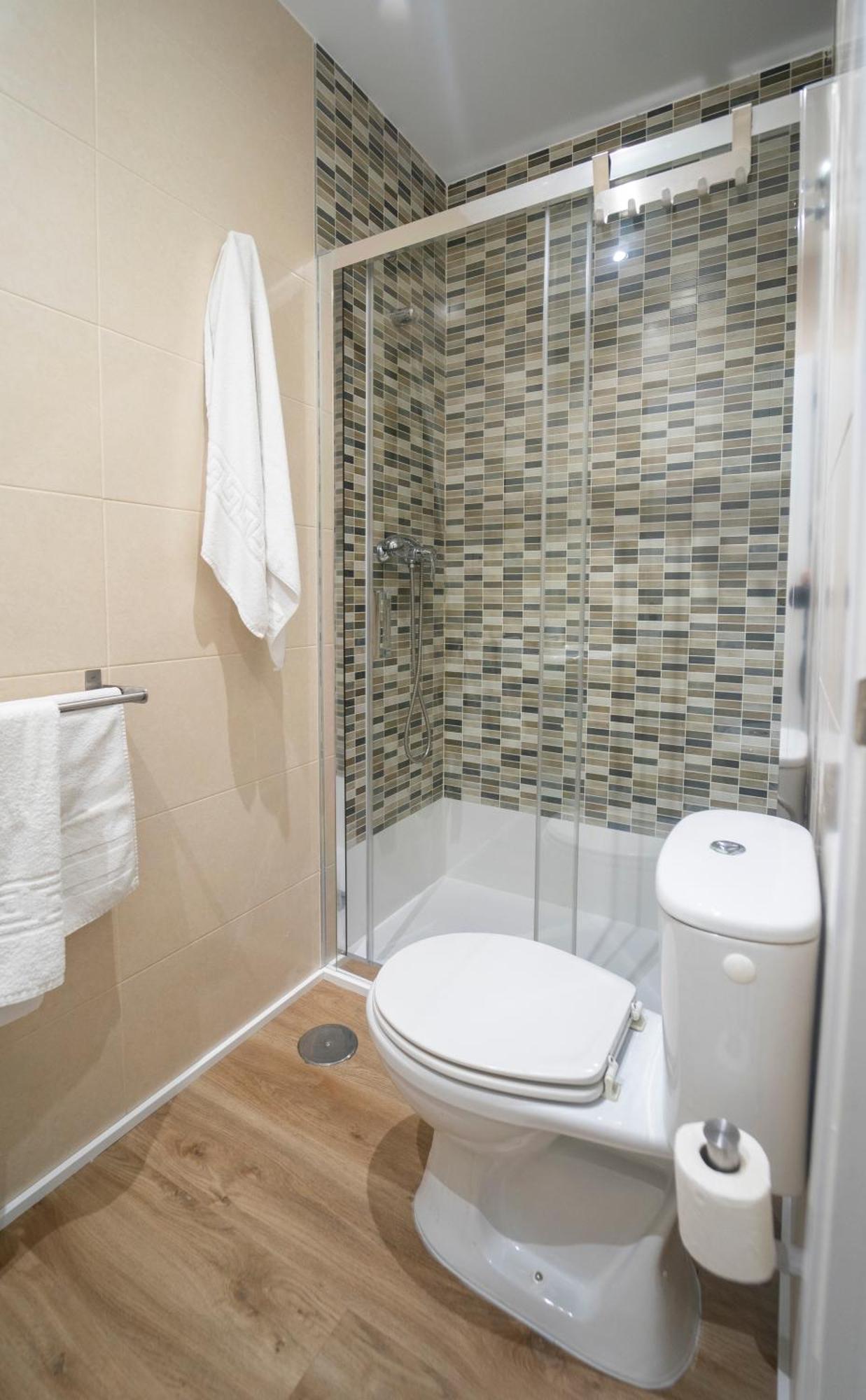 Apartamento Alborea Granada Exterior foto
