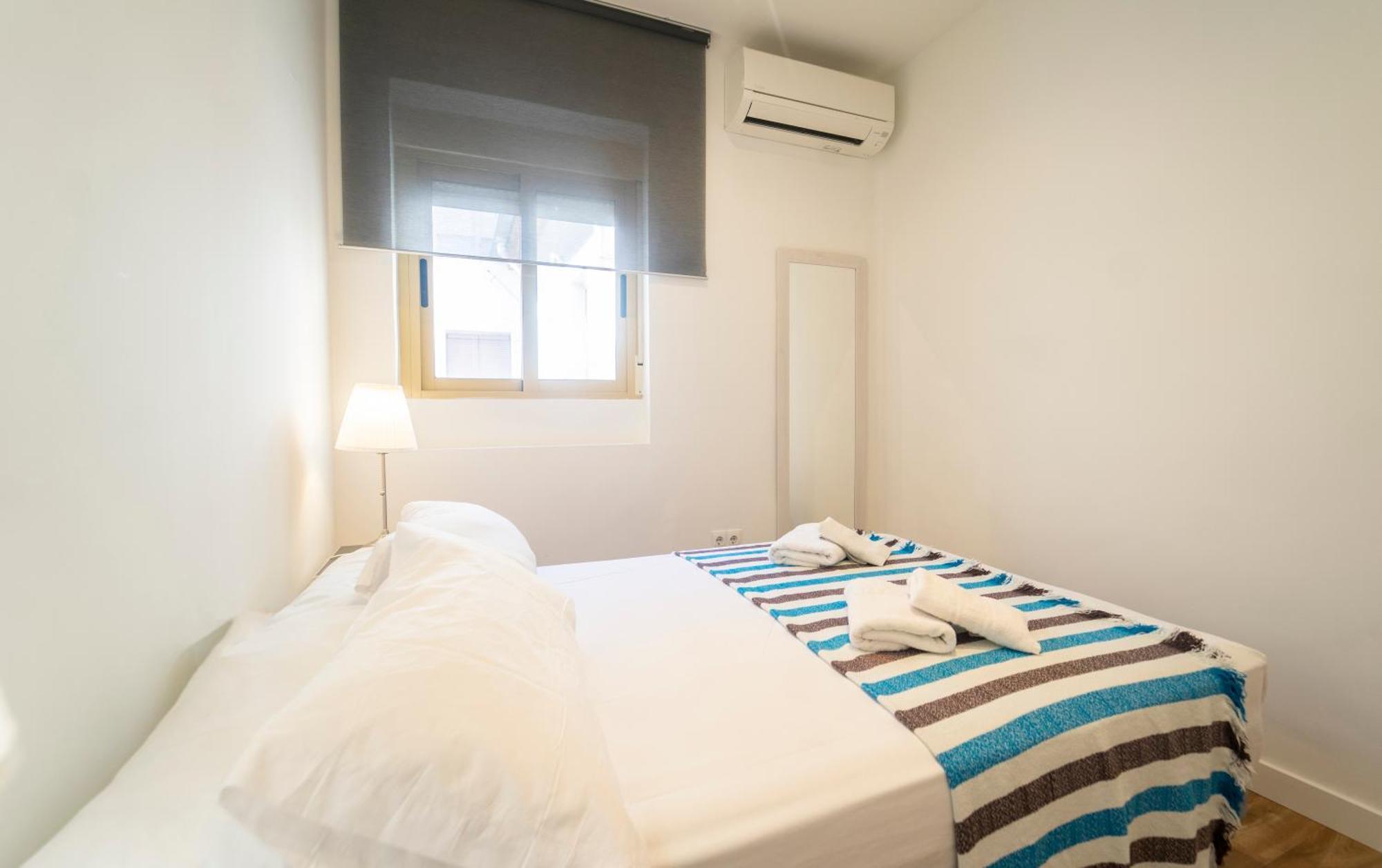 Apartamento Alborea Granada Exterior foto